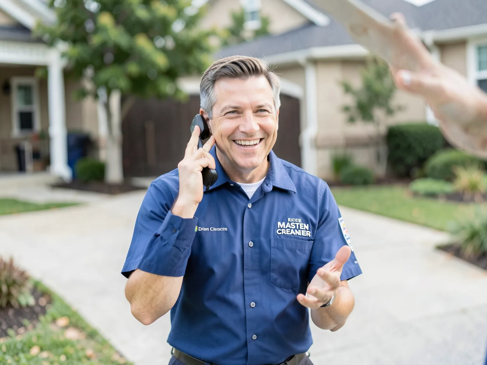 Drain Cleaning North Brunswick, NJ FAQs